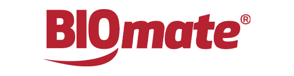 Biomate Logo