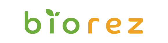 Biorez Logo