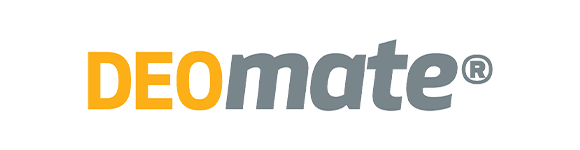 Deomate Logo