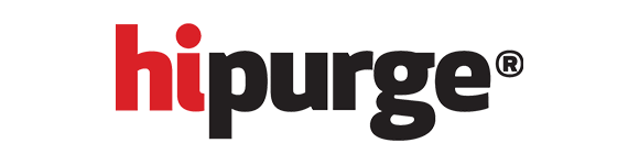 Hi-Purge Logo